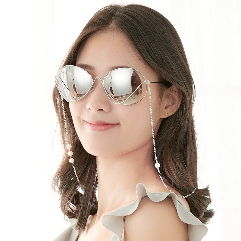 Jewelry Making Glasses - 20 шт./лот 20x6 мм Регулируемая цепочка