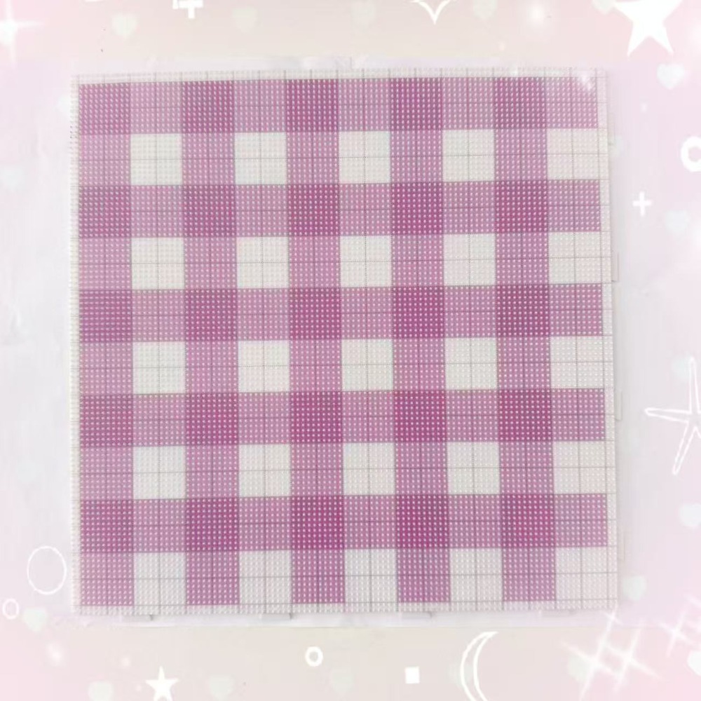Jewelry Making Board - Многоразовые термостойкие основы для термомозаики 104x104