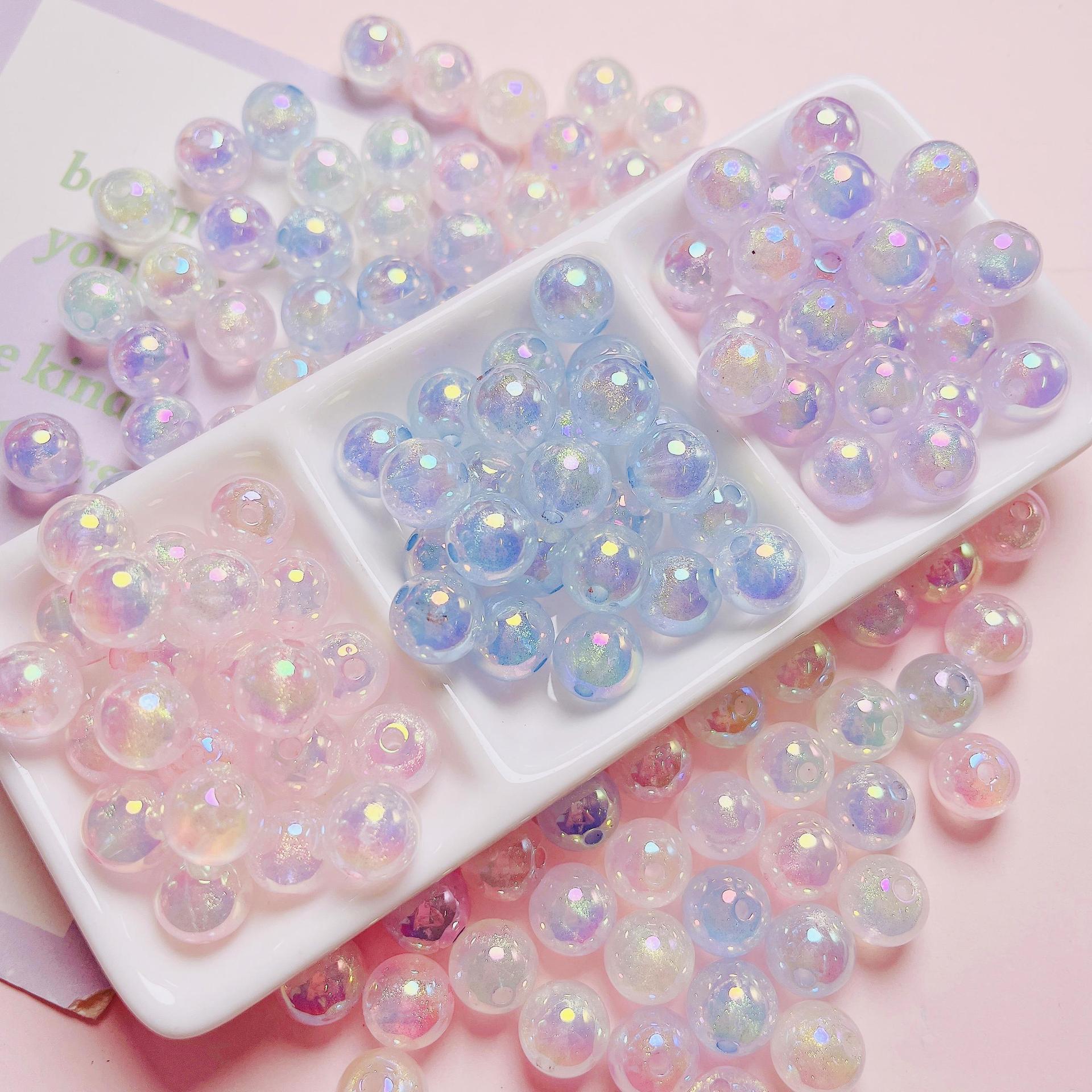 Jewelry Making Ideas With Beads - 10 шт., бусины для браслетов и