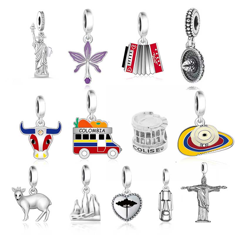 Jewelry Making New York - Ювелирные изделия FC подходят для оригинального