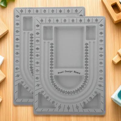 Jewelry Making Board - Набор из 2-х досок для дизайна