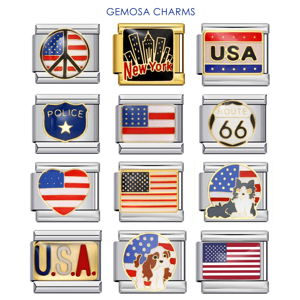 Jewelry Making New York - GEMOSA, новый дизайн, США, национальный Нью-Йорк,