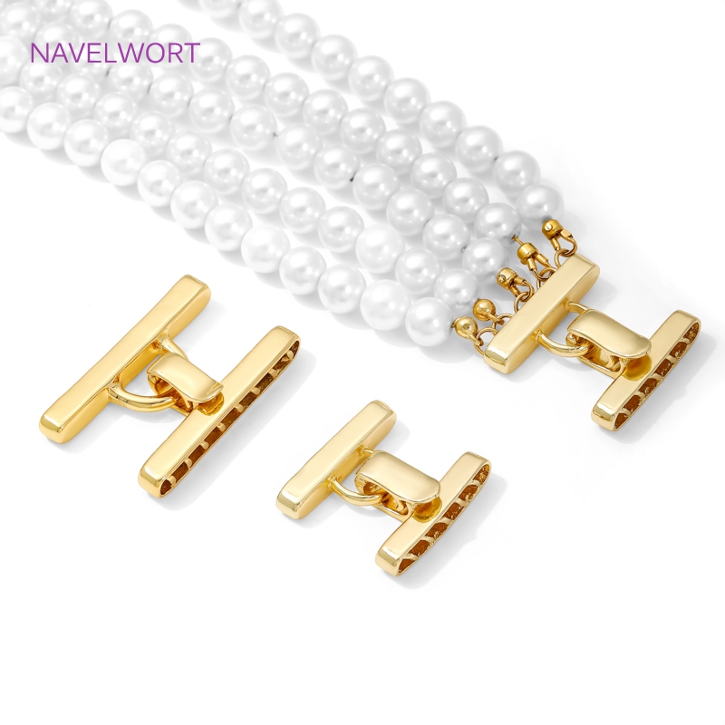 Jewelry Making Articles - застежки для бижутерии замочки для украшений