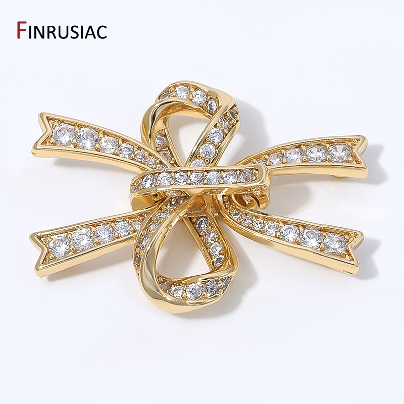 Jewelry Making Knots For Clasps - замок для бижутерии,Застежки-замки из латуни с