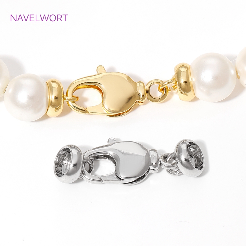 Jewelry Making Articles - застежка для браслета застежки для бижутерии