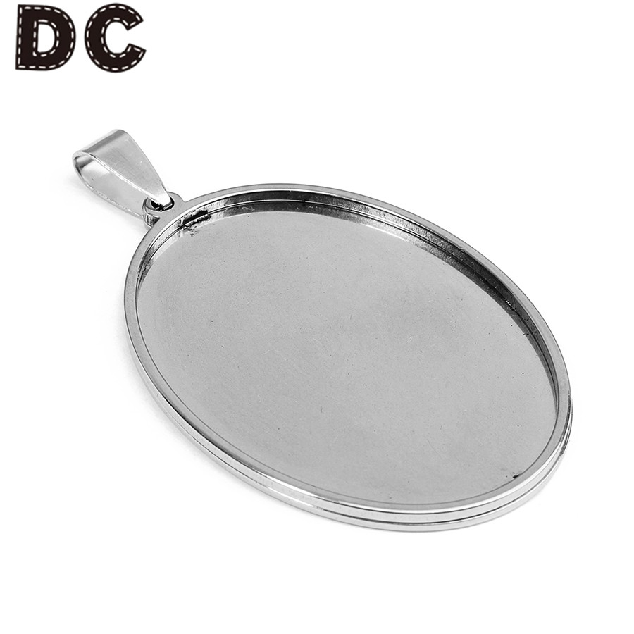 Jewelry Making Dc - Свет постоянного тока, 5 шт., пустые