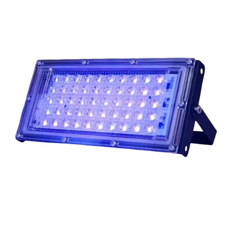 Jewelry Making Dc - Светодиодный прожектор T21C, УФ-лампа для отверждения