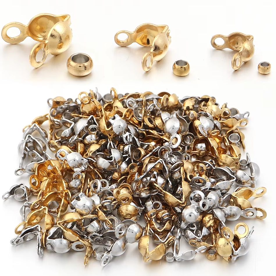 Jewelry Making Soldering Kit - Набор для изготовления украшений: 40-200 шт.