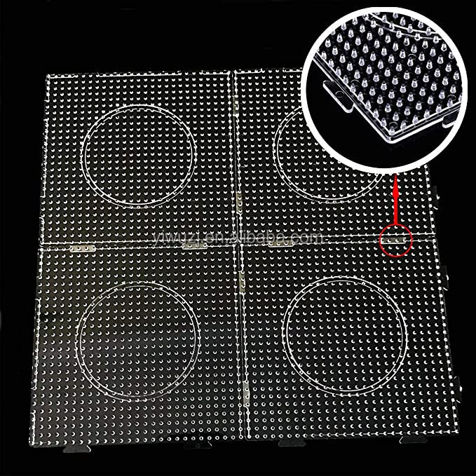Jewelry Making Board - Набор из 4 больших досок-шаблонов (5.0/2.6