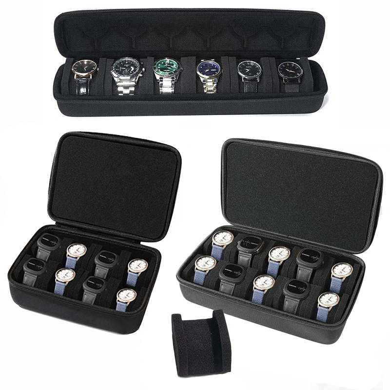 Коробка для хранения часов на  – обзор и цена Jewelry Making Organizer Box