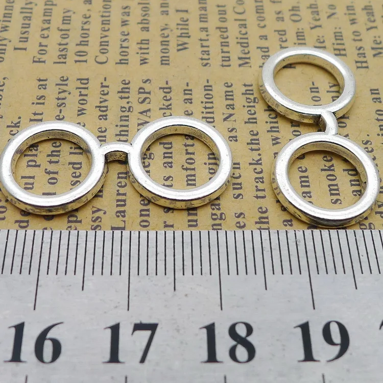 12 шт., винтажные очки из цинк – обзор и цена Jewelry Making Glasses