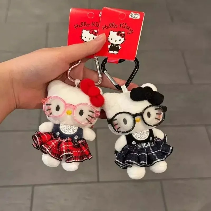 Милый брелок-подвеска Hello Ki – обзор и цена Jewelry Making Glasses