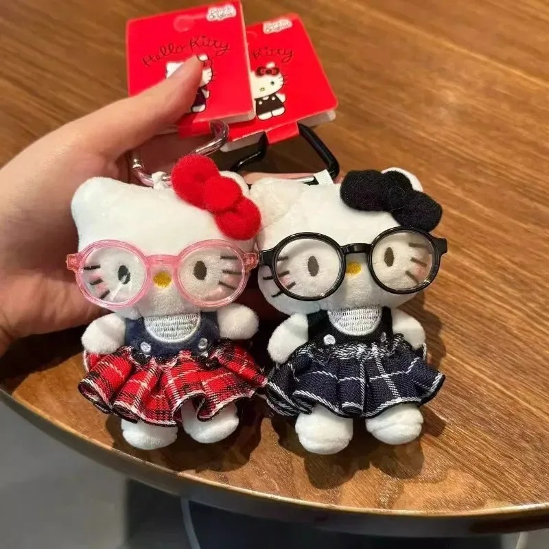 Милый брелок-подвеска Hello Ki – обзор и цена Jewelry Making Glasses