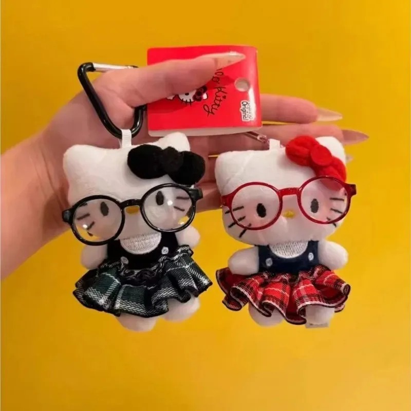 Милый брелок-подвеска Hello Ki – обзор и цена Jewelry Making Glasses