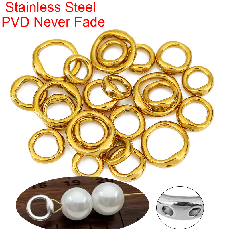 20 шт., застежки для ожерелья  – обзор и цена Jewelry Making Articles