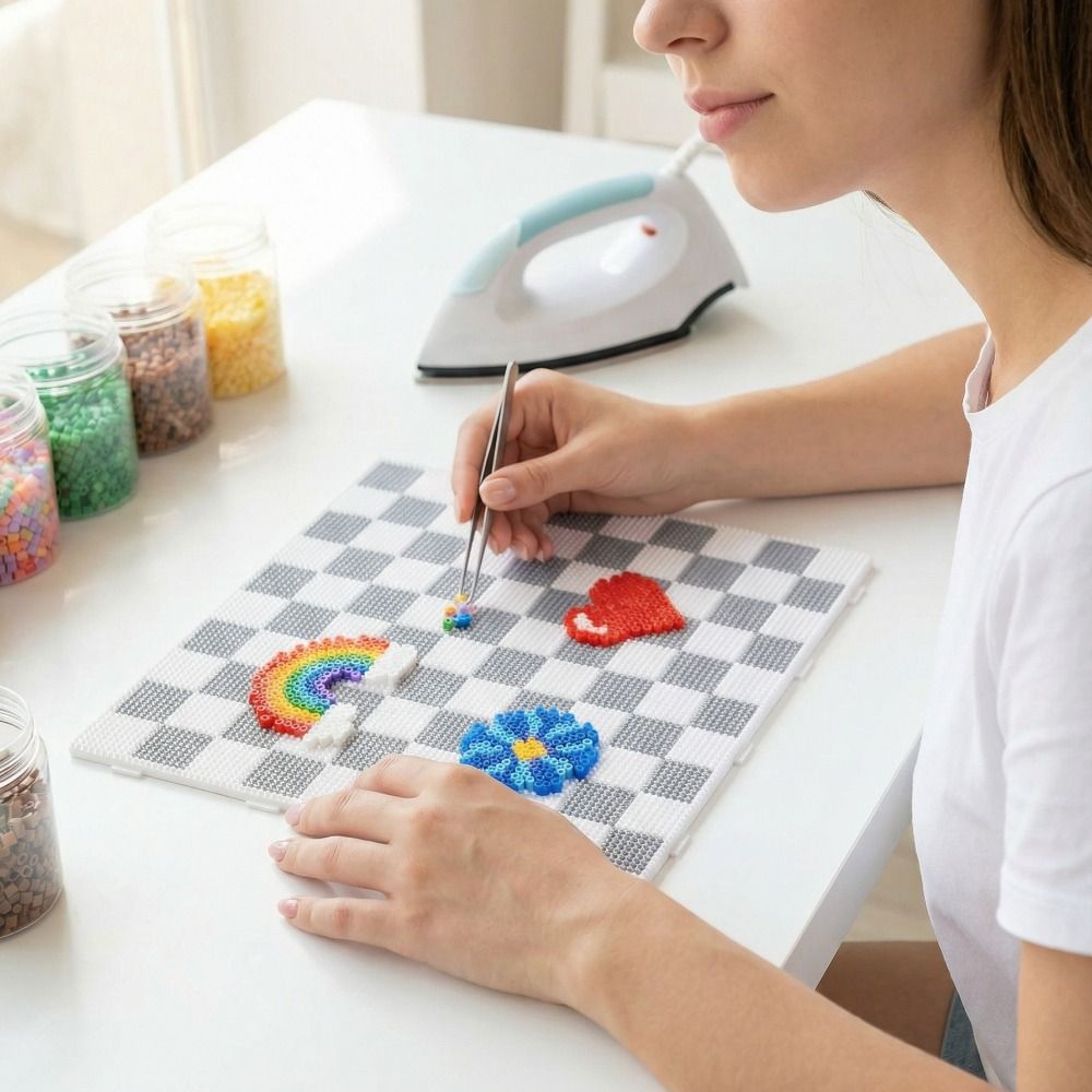 Многоразовые термостойкие осно – обзор и цена Jewelry Making Board