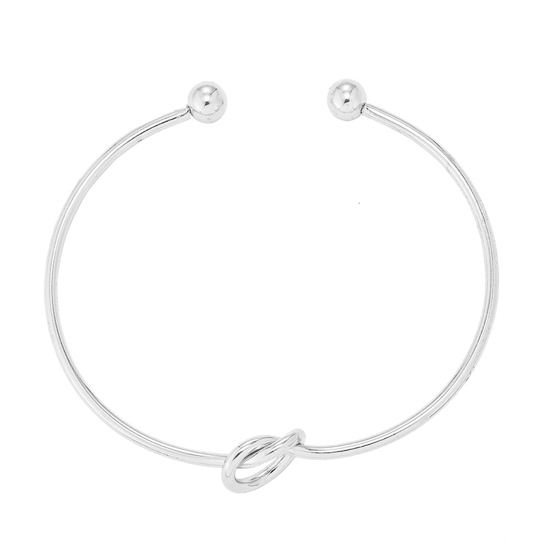Браслет-цепочка Jewoey Shion K – обзор и цена Jewelry Making Knots For Clasps