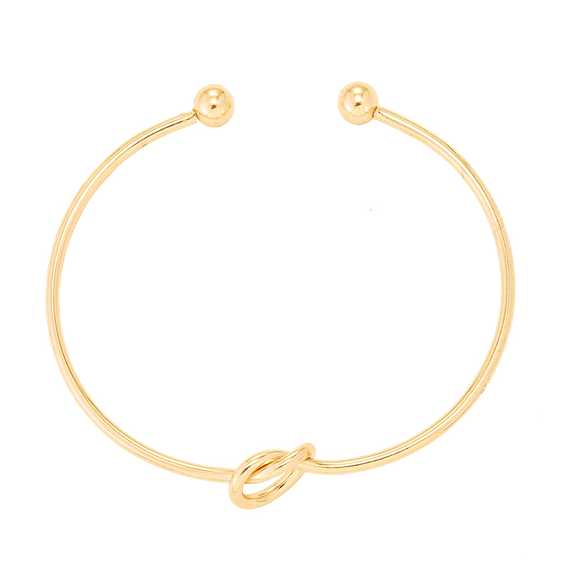 Браслет-цепочка Jewoey Shion K – обзор и цена Jewelry Making Knots For Clasps