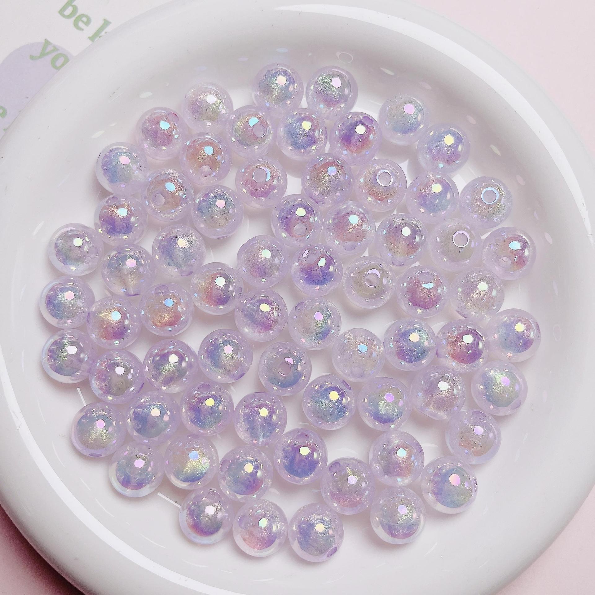 10 шт., бусины для браслетов и – обзор и цена Jewelry Making Ideas With Beads