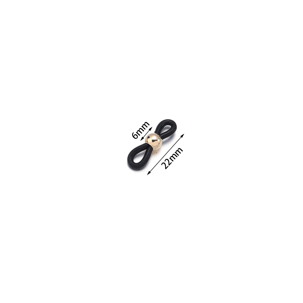 50pcs очки цепочка концы регул – обзор и цена Jewelry Making Glasses