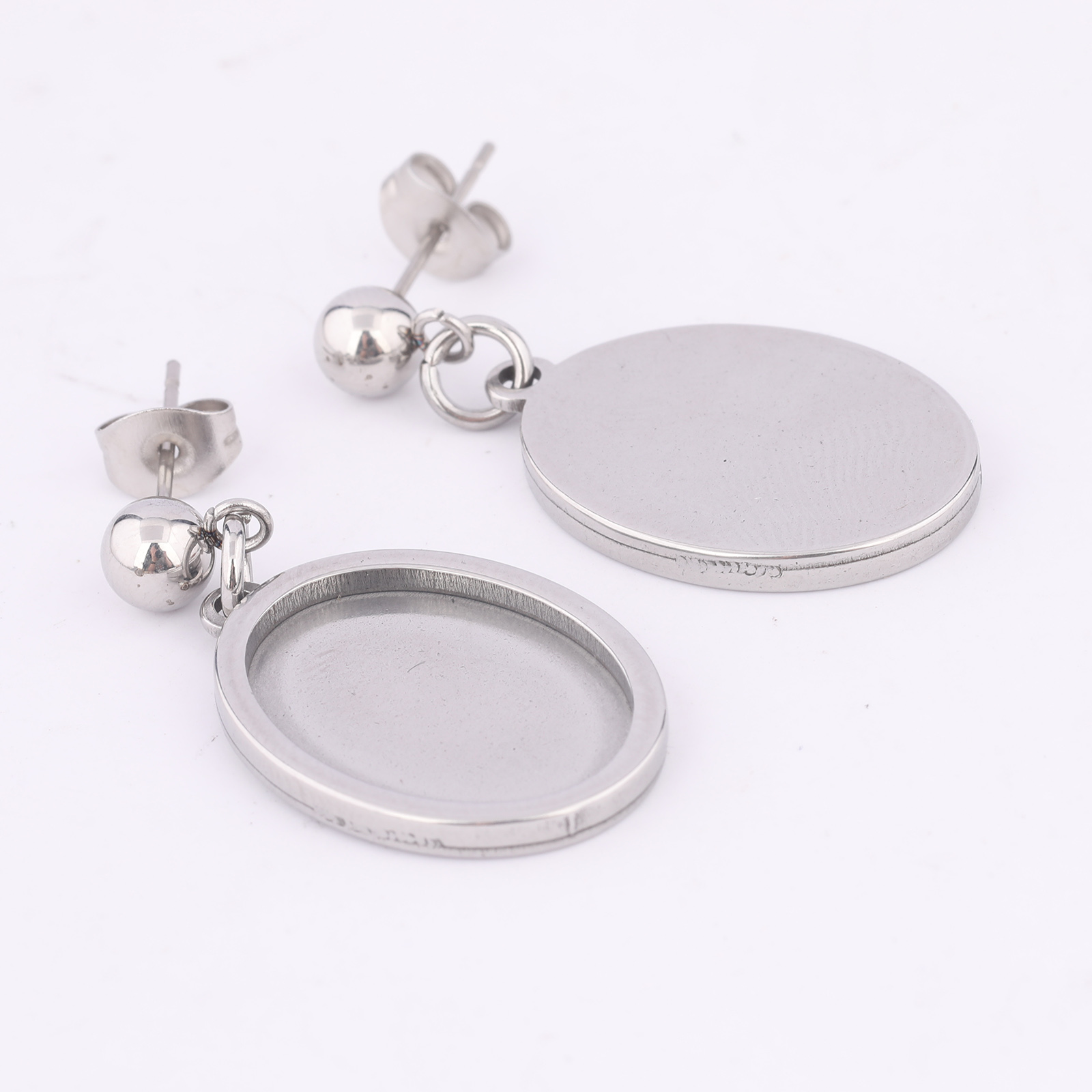 10 шт., серьги-гвоздики из нер – обзор и цена Jewelry Making Soldering Kit