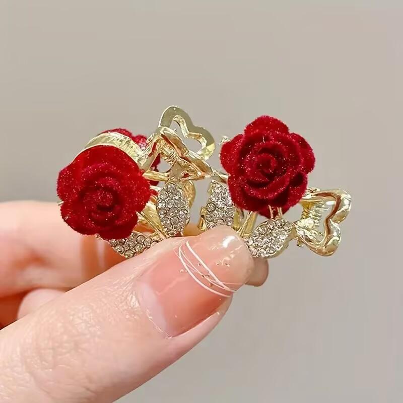 1 шт., роскошные заколки для в – обзор и цена Jewelry Making Adults