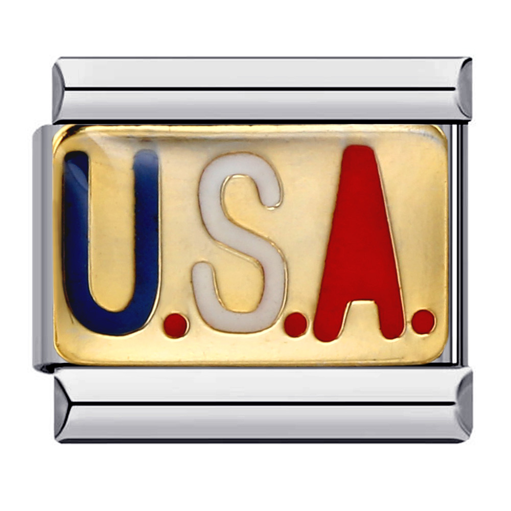 1 шт. Y2K итальянский браслет- – обзор и цена Jewelry Making New York