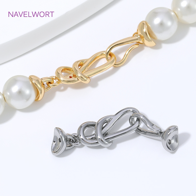 замки для бижутерии,Застежка-к – обзор и цена Jewelry Making Knots For Clasps