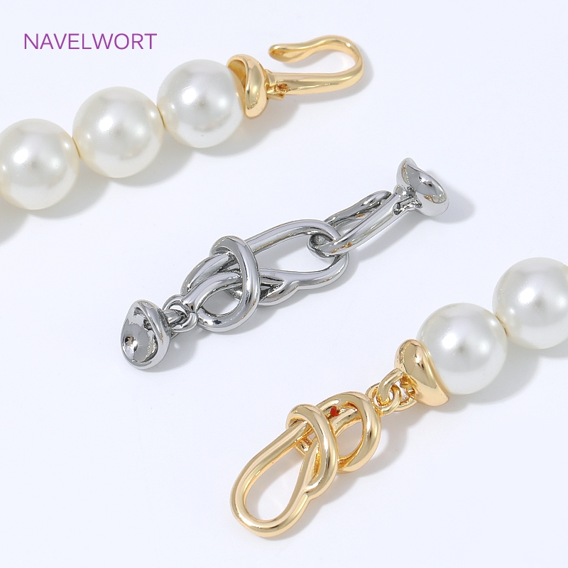 замки для бижутерии,Застежка-к – обзор и цена Jewelry Making Knots For Clasps
