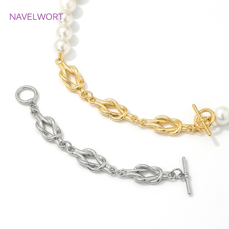 застежка для браслета Застежка – обзор и цена Jewelry Making Articles