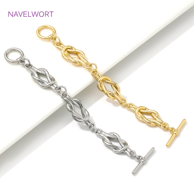 застежка для браслета Застежка – обзор и цена Jewelry Making Articles