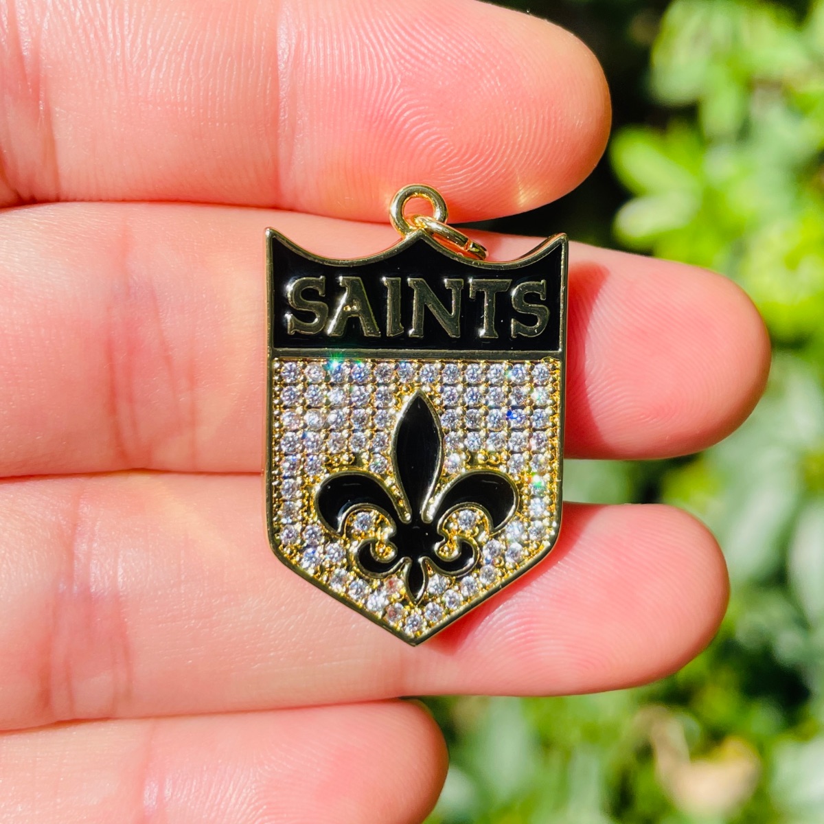 5 шт. микро-закрепка, защитный – обзор и цена Jewelry Making New Orleans