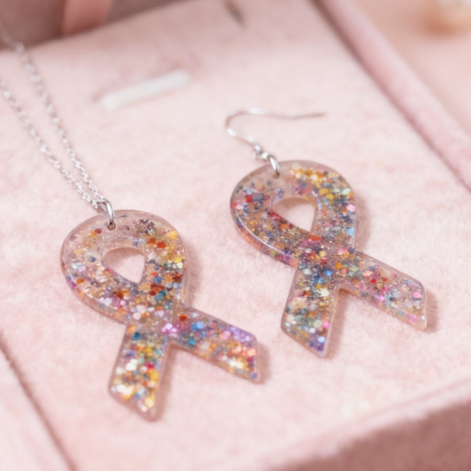 Смоляные формы для сережек-лен – обзор и цена Resin Mold Jewelry