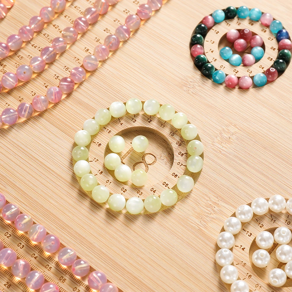 8 типов деревянный флокированн – обзор и цена Jewelry Making Board