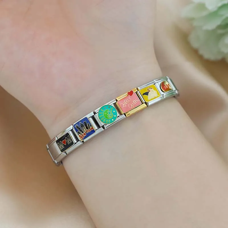 Hapiship 2024 Новые женские по – обзор и цена Jewelry Making New York
