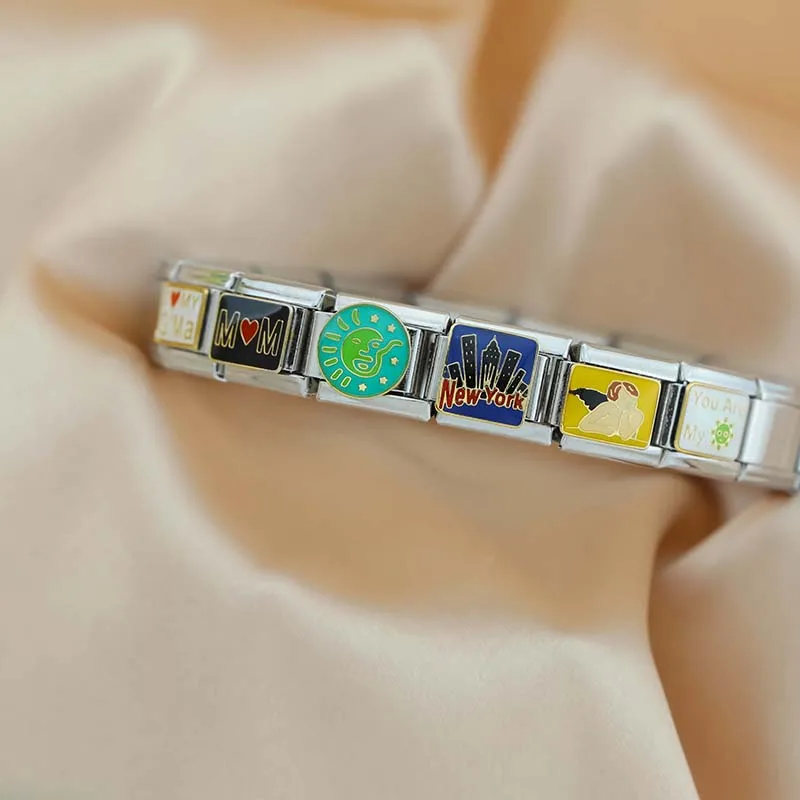 Hapiship 2024 Новые женские по – обзор и цена Jewelry Making New York