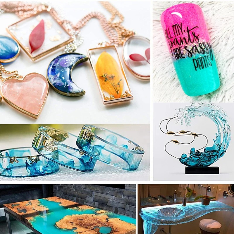 30 цветов, 5 мл, наборы пигмен – обзор и цена Jewelry Making Online