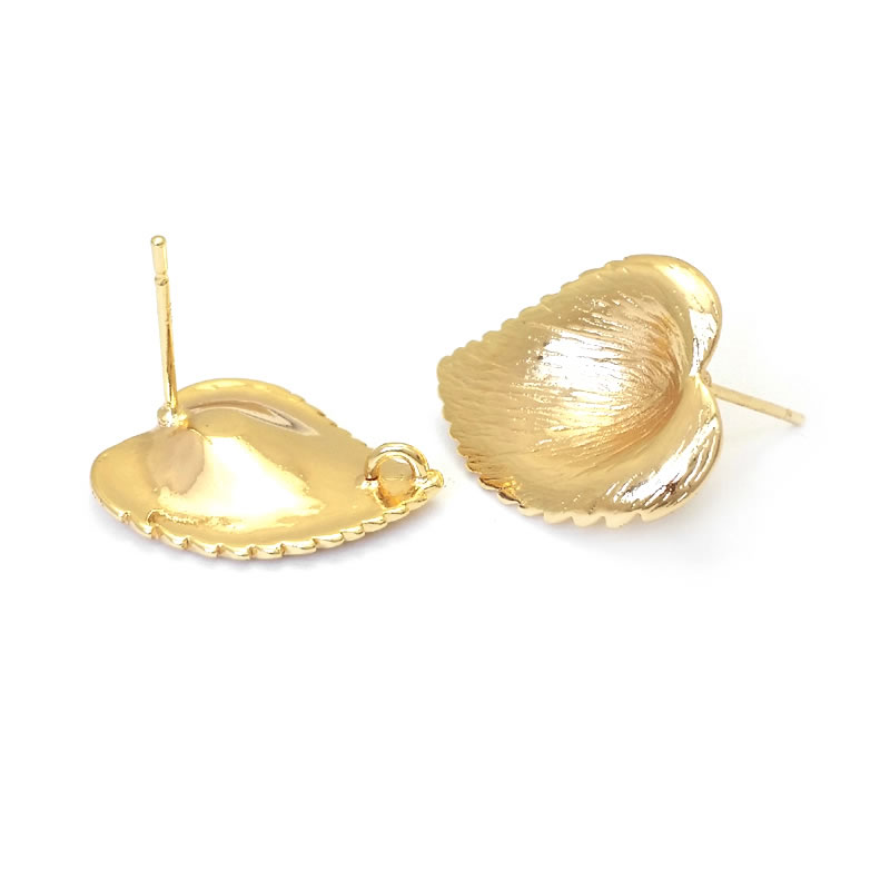 Серьги-гвоздики латунные в вид – обзор и цена Jewelry Making Soldering Kit