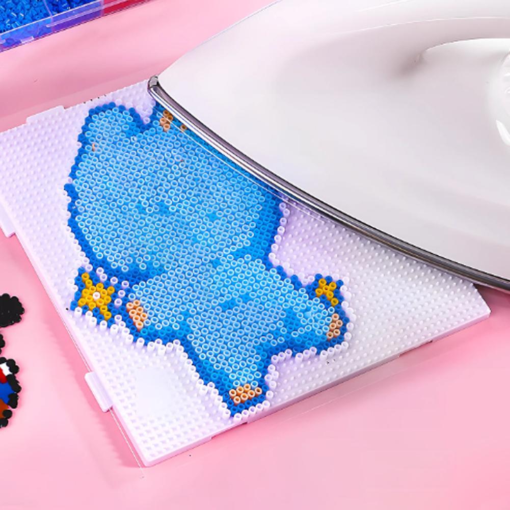 Набор для творчества Bean Puzz – обзор и цена Jewelry Making Board