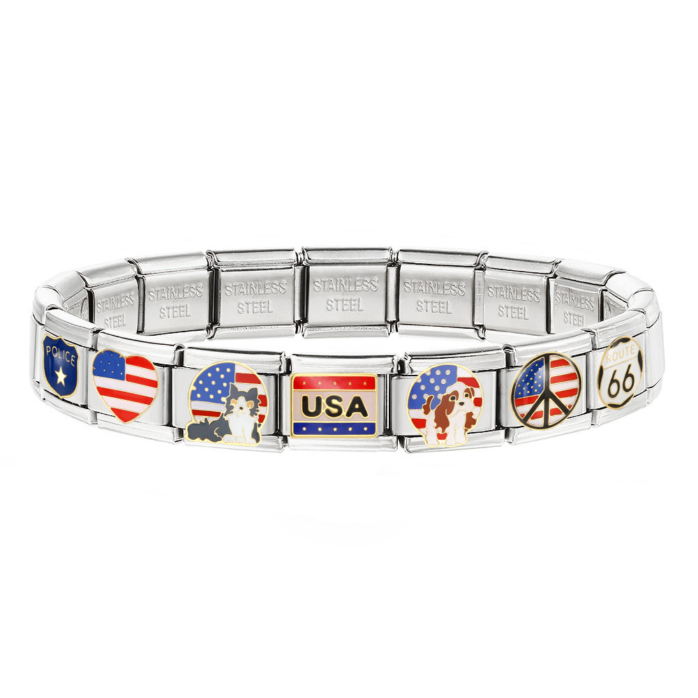 GEMOSA, новый дизайн, США, нац – обзор и цена Jewelry Making New York