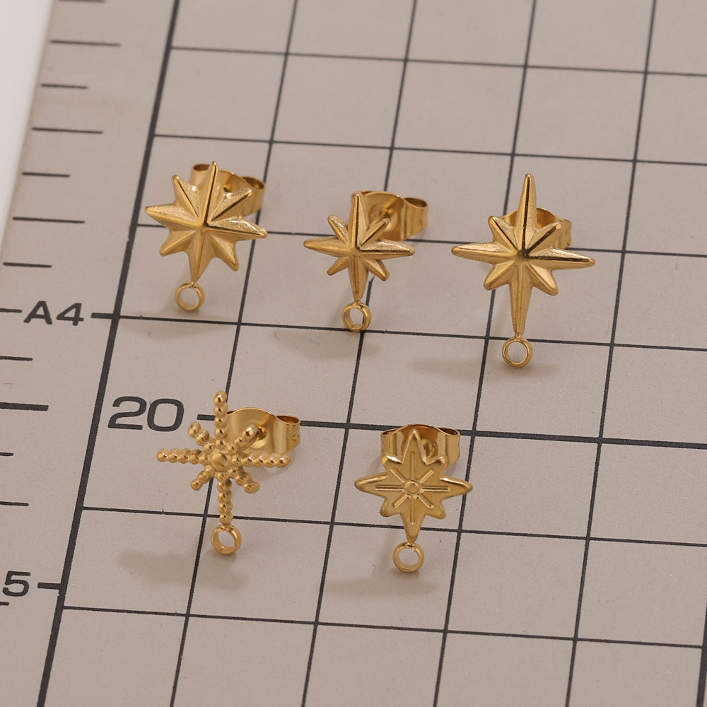 6 шт. позолоченных 18-каратным – обзор и цена Jewelry Making Soldering Kit