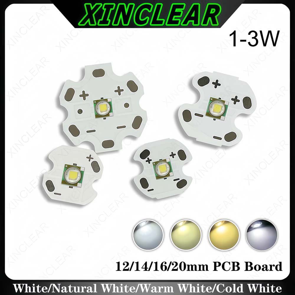 Светодиодный чип SMD3535, 1 Вт – обзор и цена Jewelry Making Board