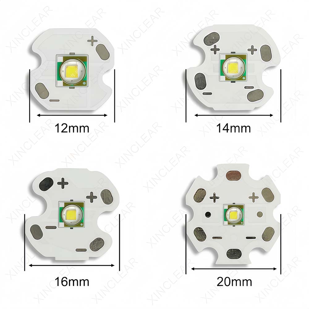 Светодиодный чип SMD3535, 1 Вт – обзор и цена Jewelry Making Board