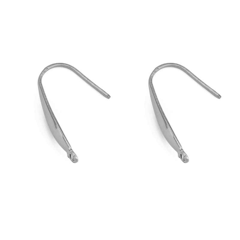 10pcs Never Fade Stainless Ste – обзор и цена Jewelry Making Articles
