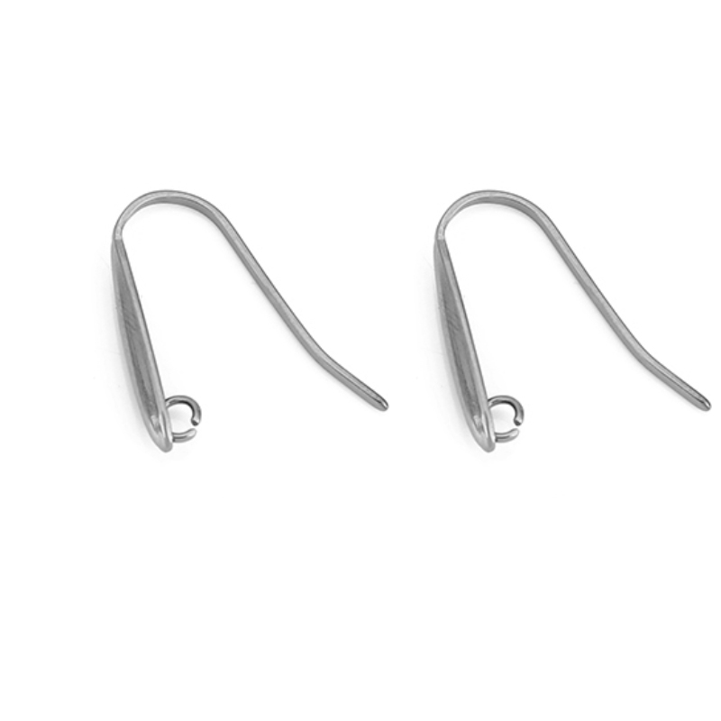 10pcs Never Fade Stainless Ste – обзор и цена Jewelry Making Articles
