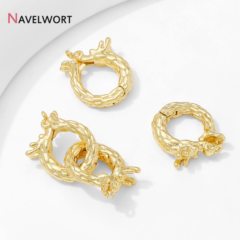 Застежки-коннекторы в форме др – обзор и цена Jewelry Making Articles
