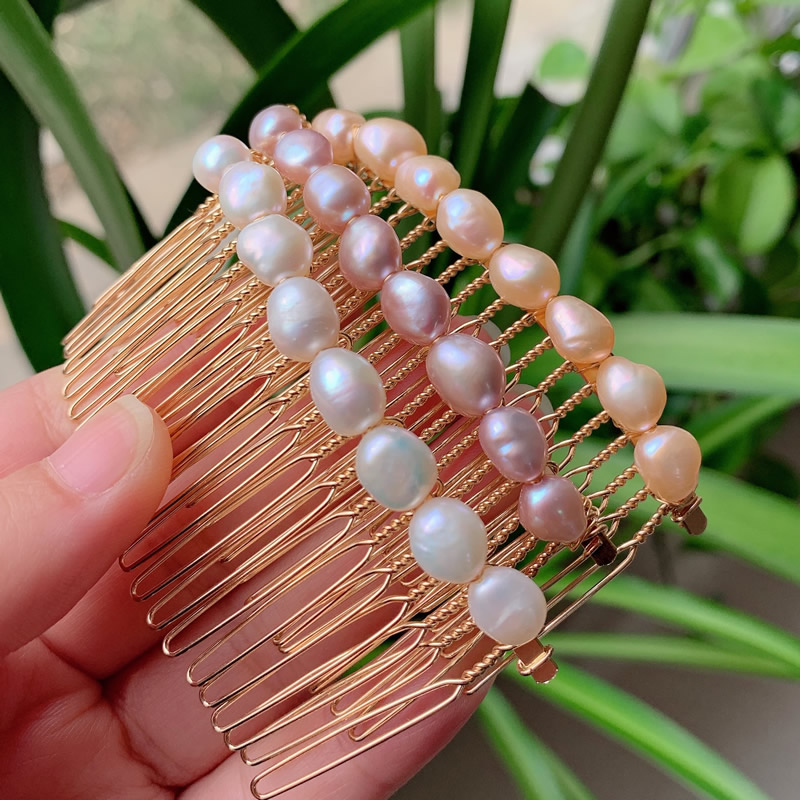 Украшения для волос с натураль – обзор и цена Jewelry Making Adults