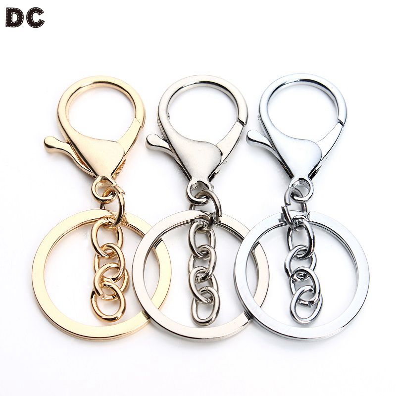 DC 5 шт./лот 30 мм аксессуары  – обзор и цена Jewelry Making Dc