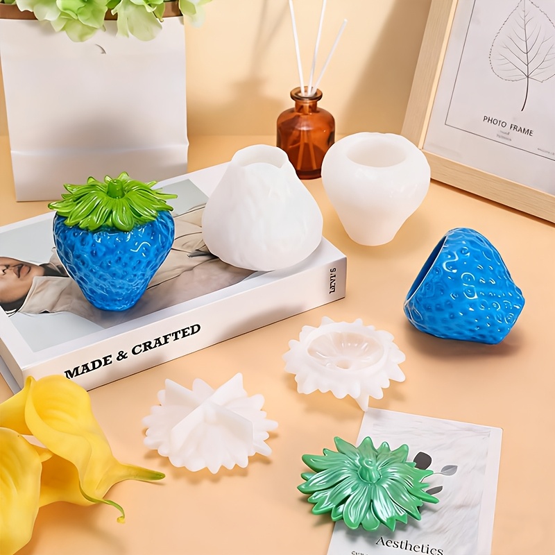 Форма для литья из смолы в вид – обзор и цена Resin Mold Jewelry