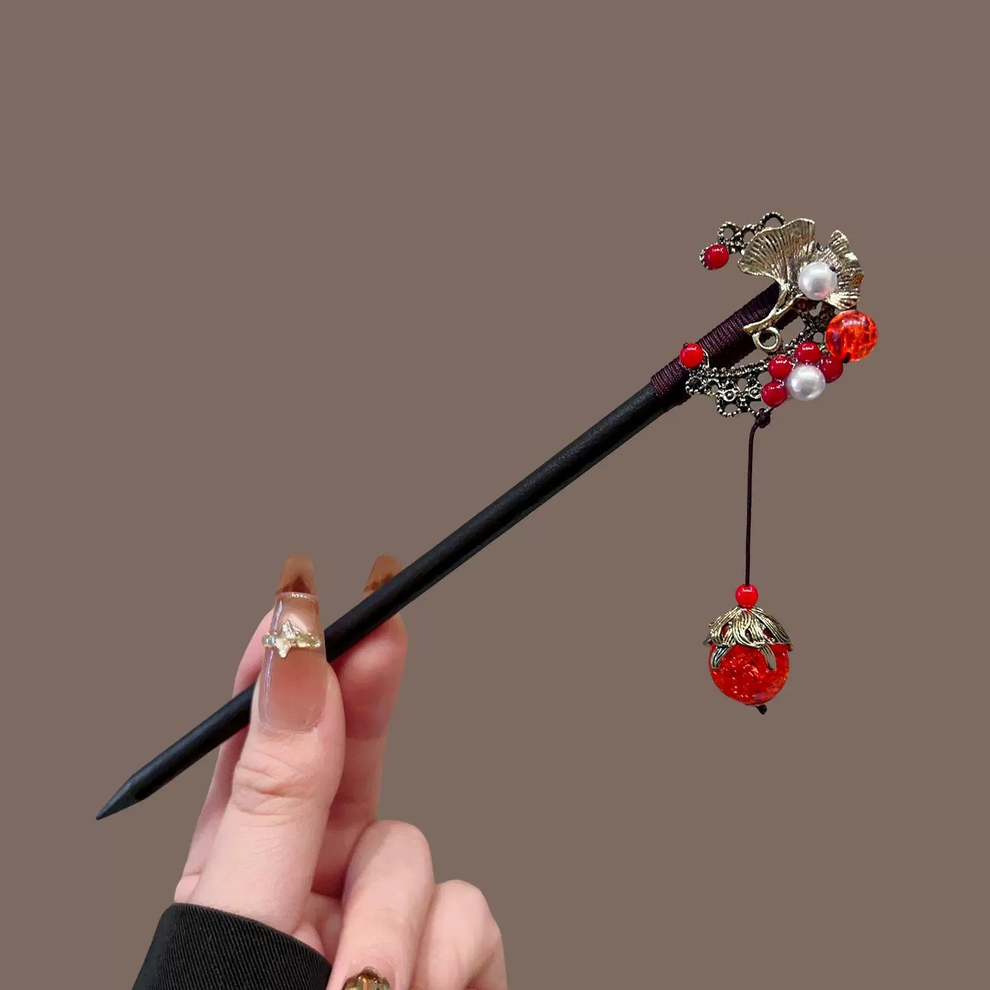 Антикварная деревянная заколка – обзор и цена Jewelry Making Adults